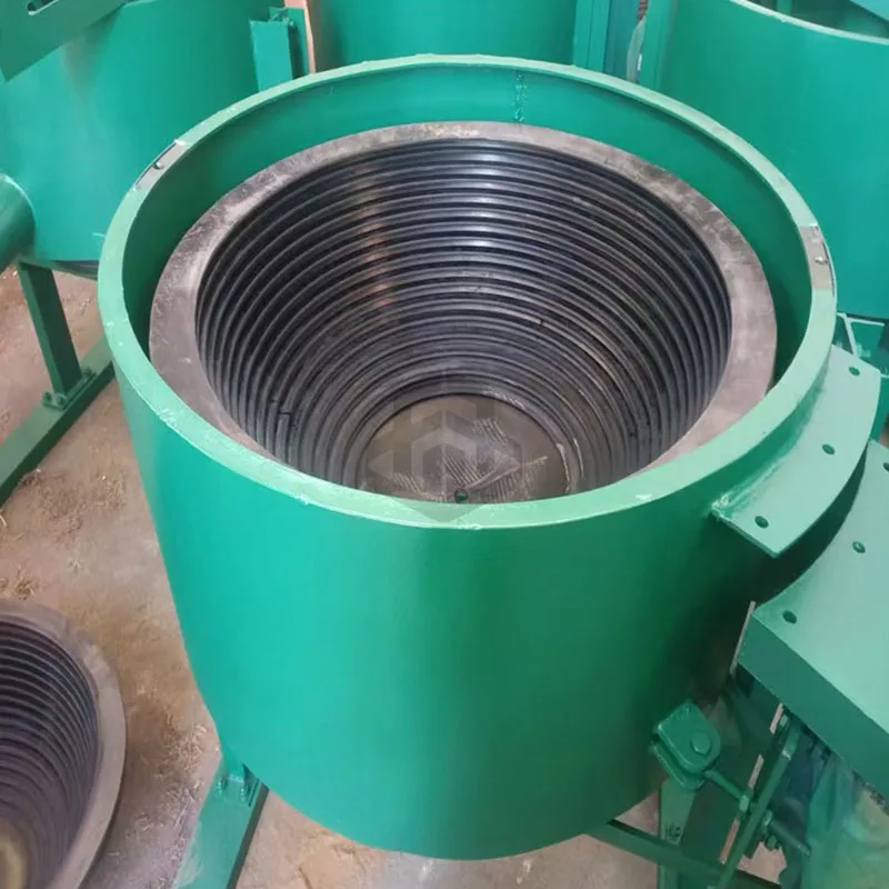 Hot sale knelson falcon gold kacha centrifugal concentrator collector separator machine for alluvial placer gold