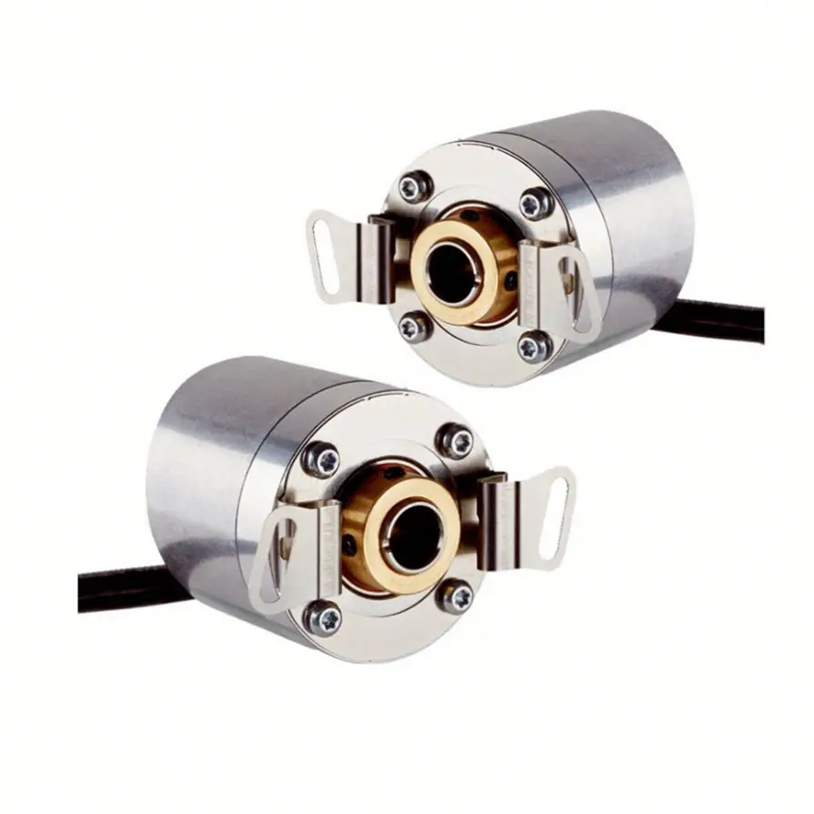 Rotary encoder 1033828 ATM60-A1A0-K16 for motor