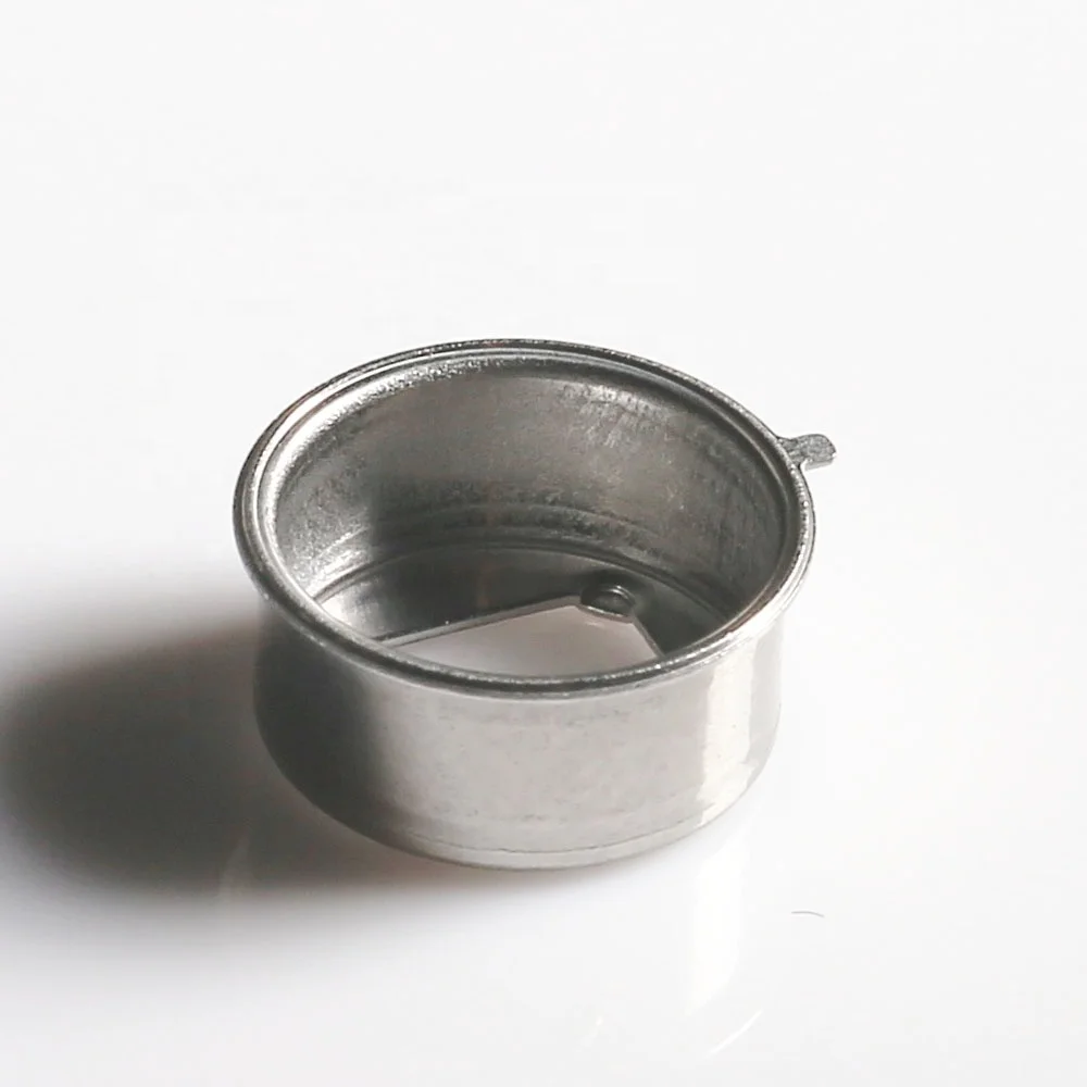 China 15years experience Specialized Factory Customized High precision kovor deep drawing stamping products