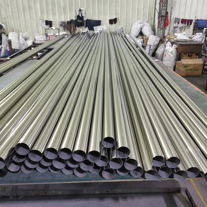 Высокое качество Astm B338 Gr1 Gr2 Gr5 2 мм 10 15 25 титановая трубка и труба