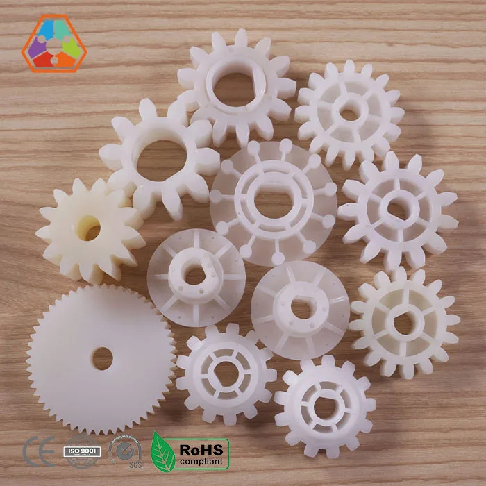 According To Drawing Or Sample Customized Abs Pc Pp Pe Ps Acrylic Plastic Part Injection Molding Extrusion Parts