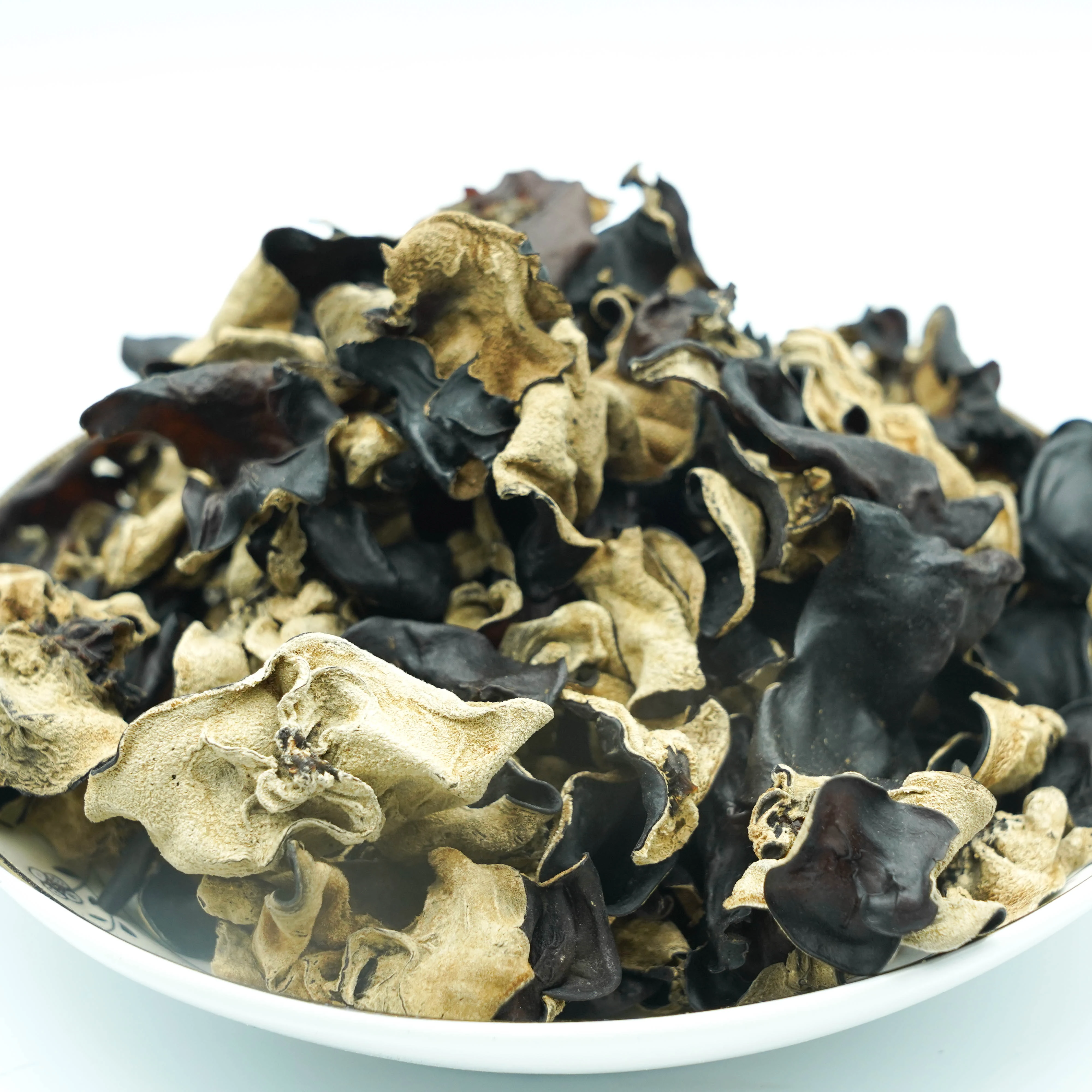 High quality dried black fungus chinese mushroom price black fungus