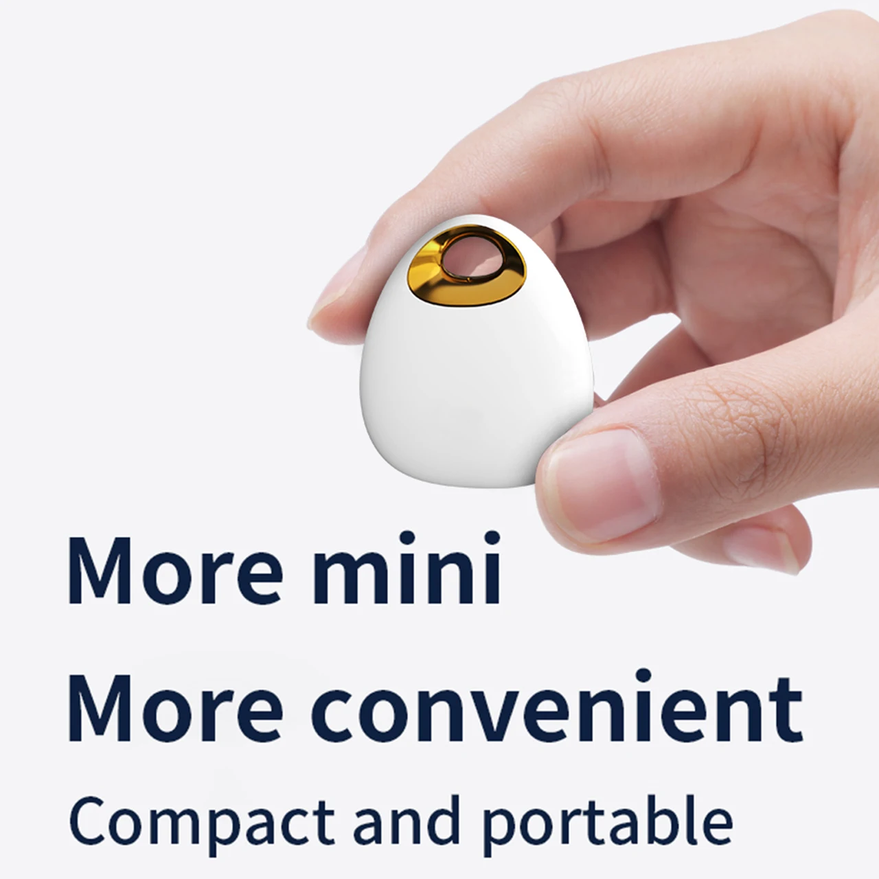 Smart Home Integration Mobile Security Privacy Protection Remote Tracking Object Locator Airtag