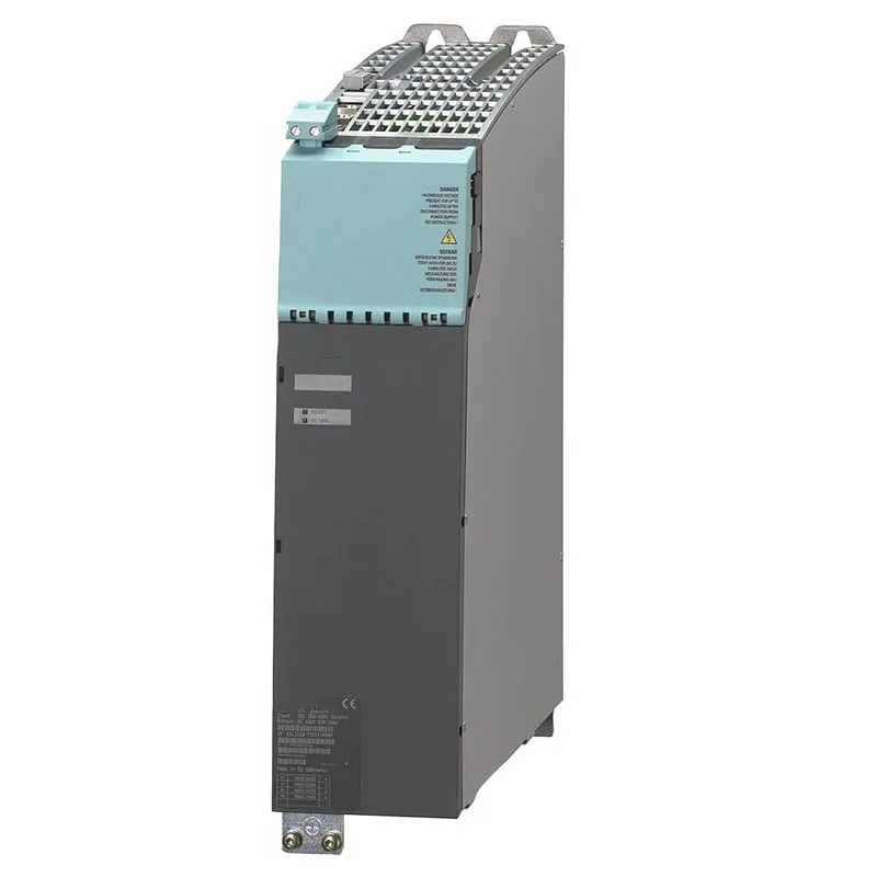 High quality brand new power module 6SL3121-2TE21-8AA3 plc