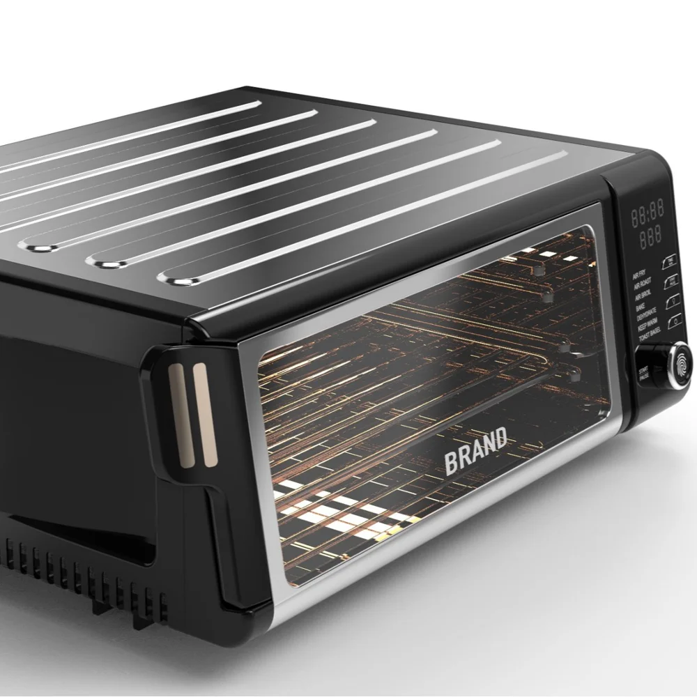 
8 in 1 Multi Flyer Oven 