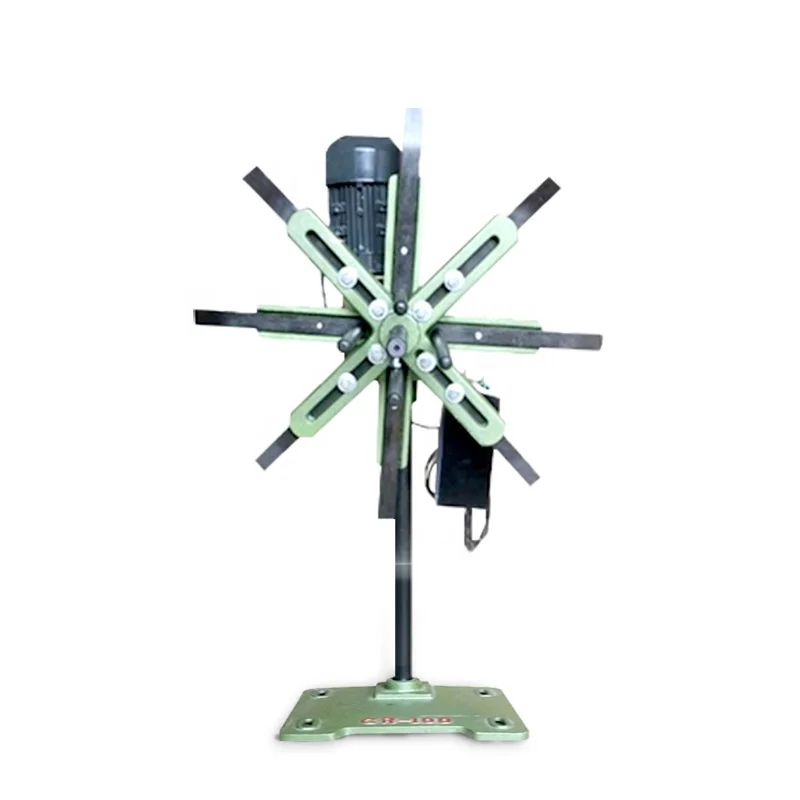 Tight non-standard automatic CR light material rack uncoiler machinery and equipment hardware stamping feeder material rack