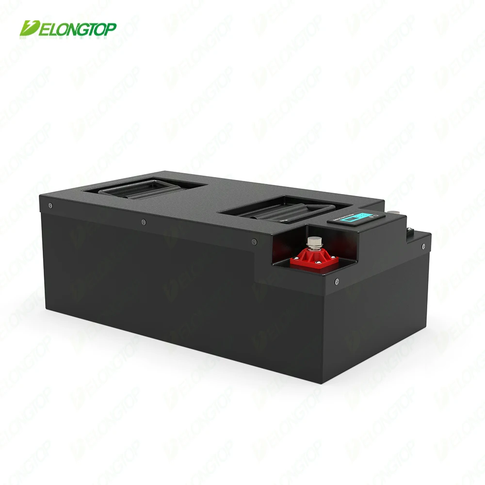 2kw 51.8v 40ah NCM Battery Pack Prismatic Cell 3.7 Volt Lithium Battery Rechargeable