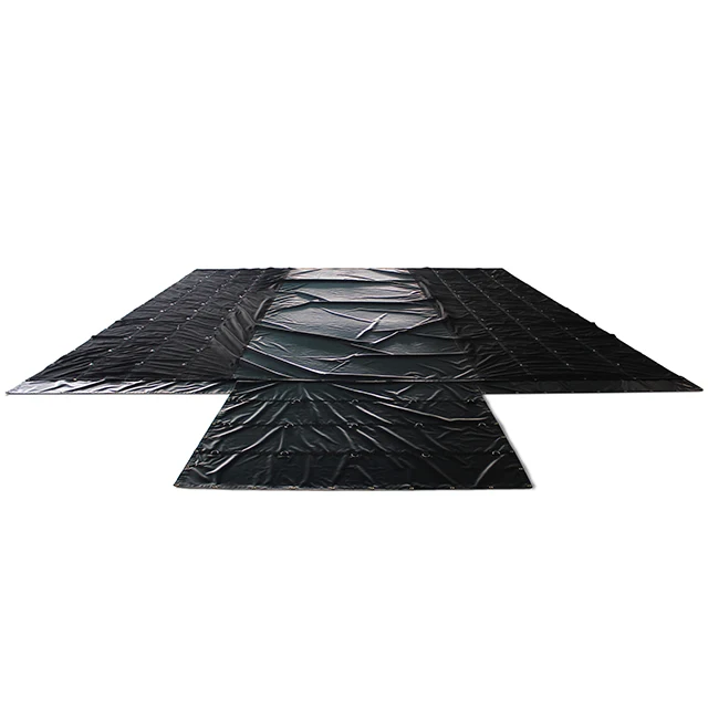 Суперлегкий бортовой брезент, 8 футов, брезент для пиломатериалов