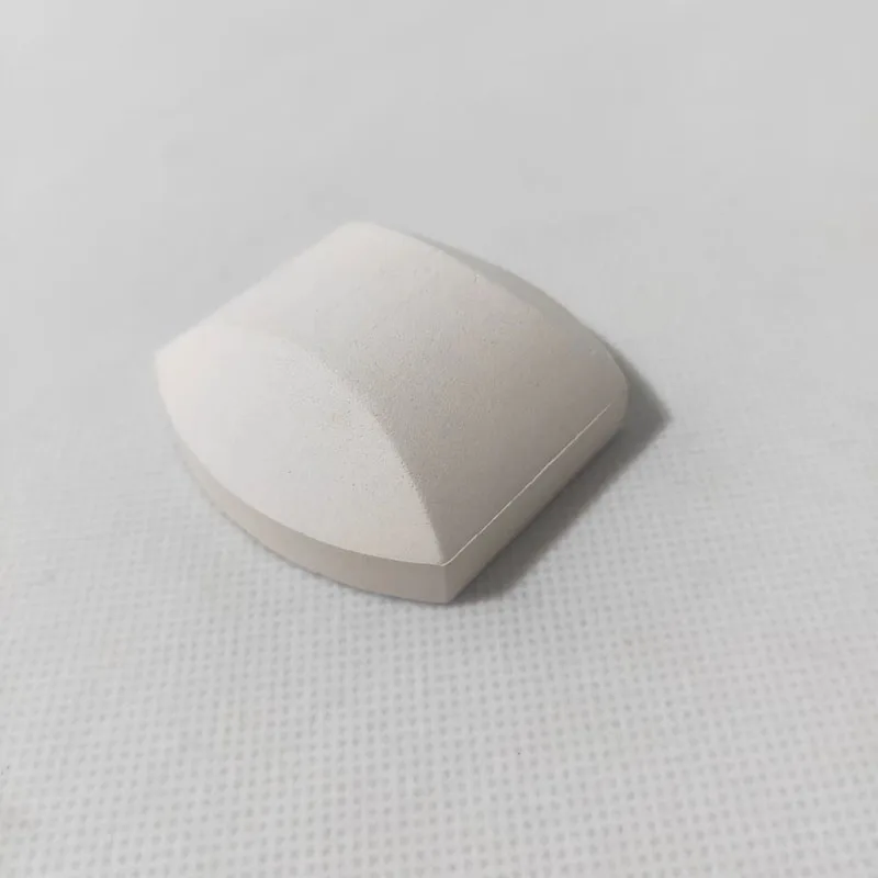 5x5x2 CM BBQ Ceramic Briquettes