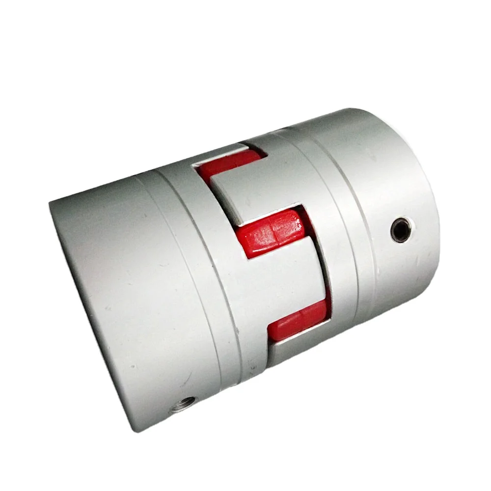 
coupling for hydraulic pump and motor 