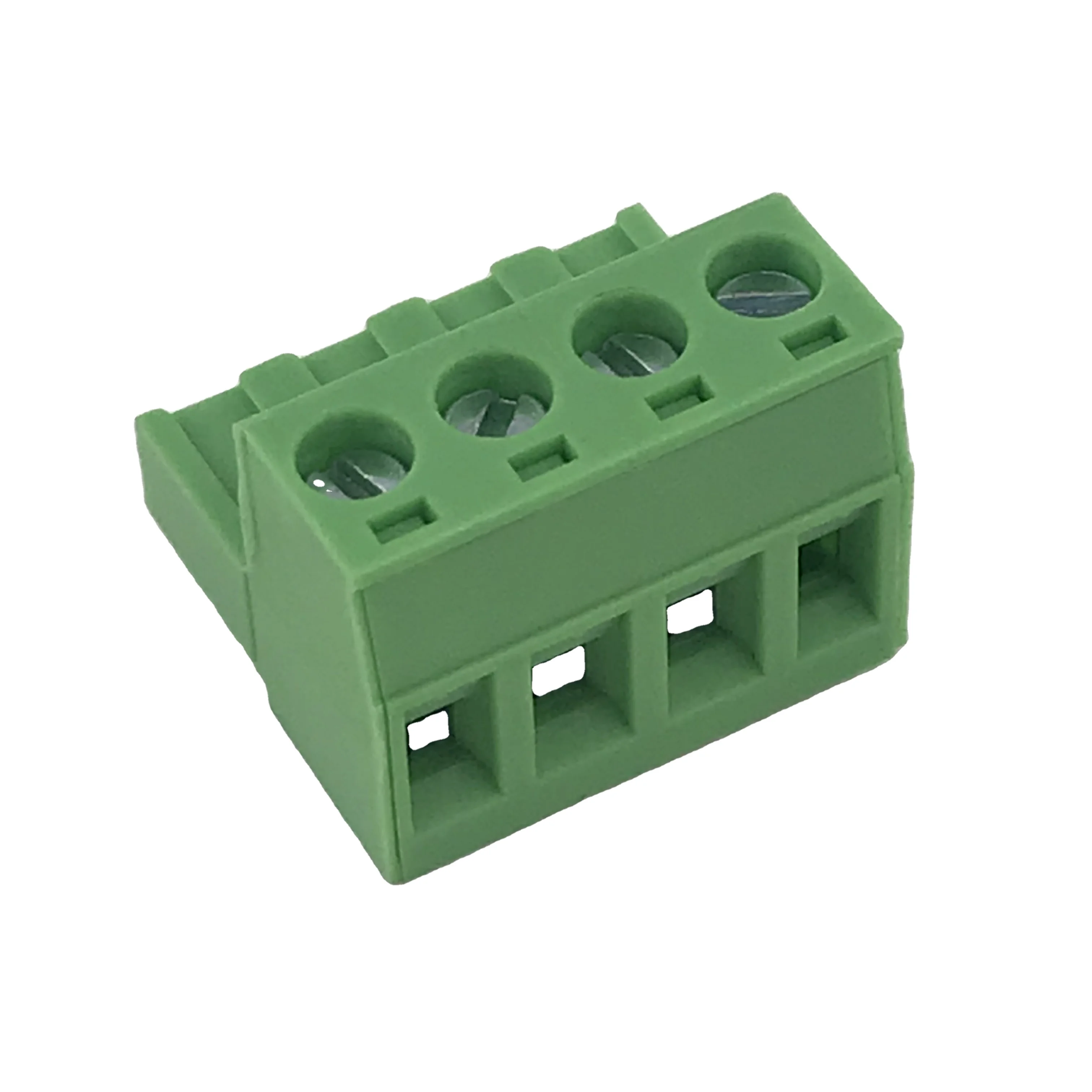 5.08MM Pitch male female Pluggable siemens Terminal Blocks XK2EDGK-5.08MM