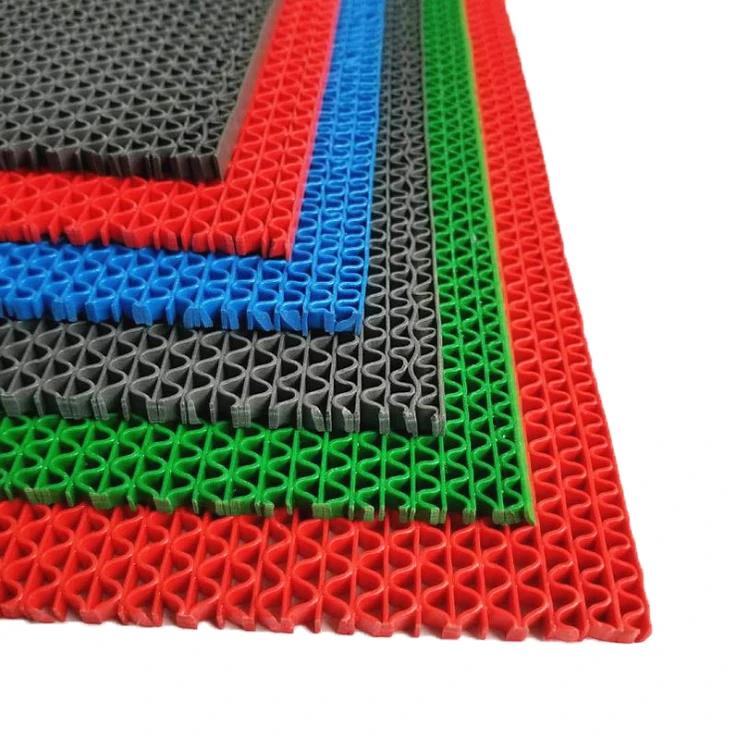 waterproof outdoor carpet for decks pvc anti slip floor covering