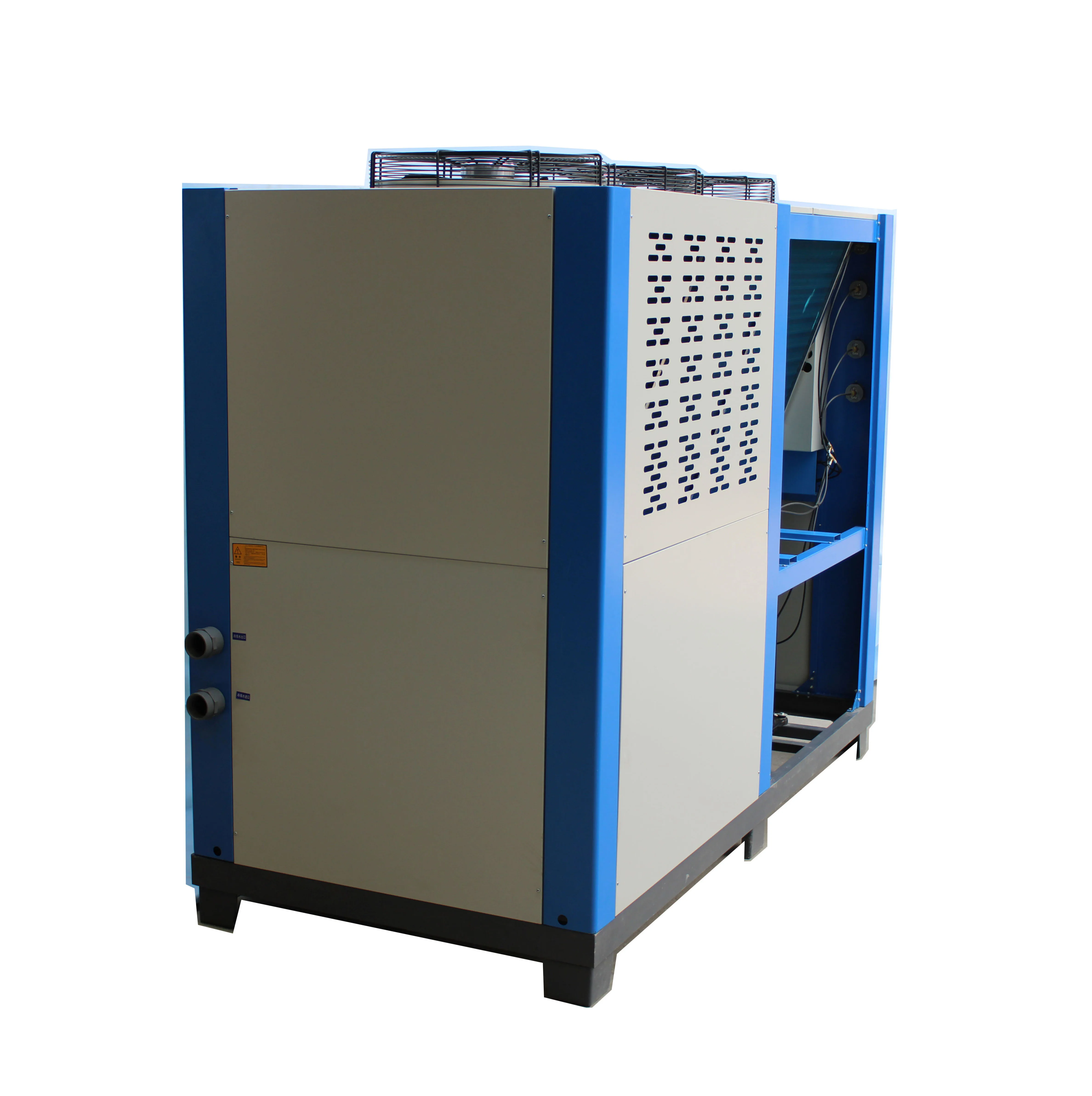 Climate Control Machine for Mushroom Planting