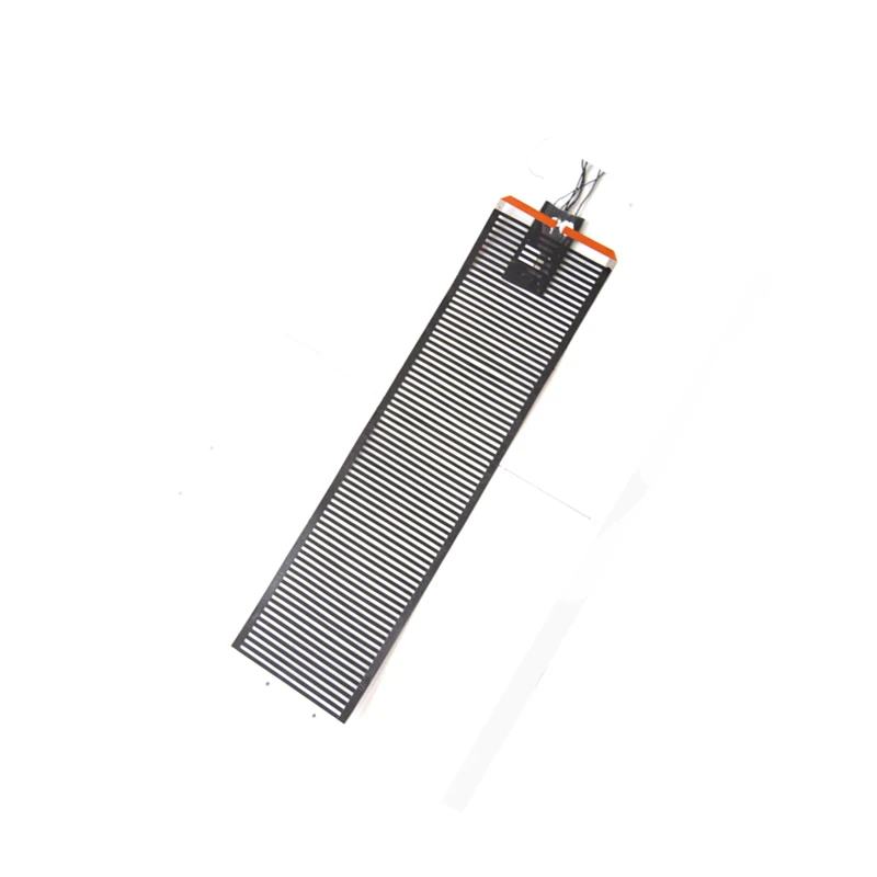 High Quality pi film ni-plating Graphene Far Infrared heating film for multiple uses