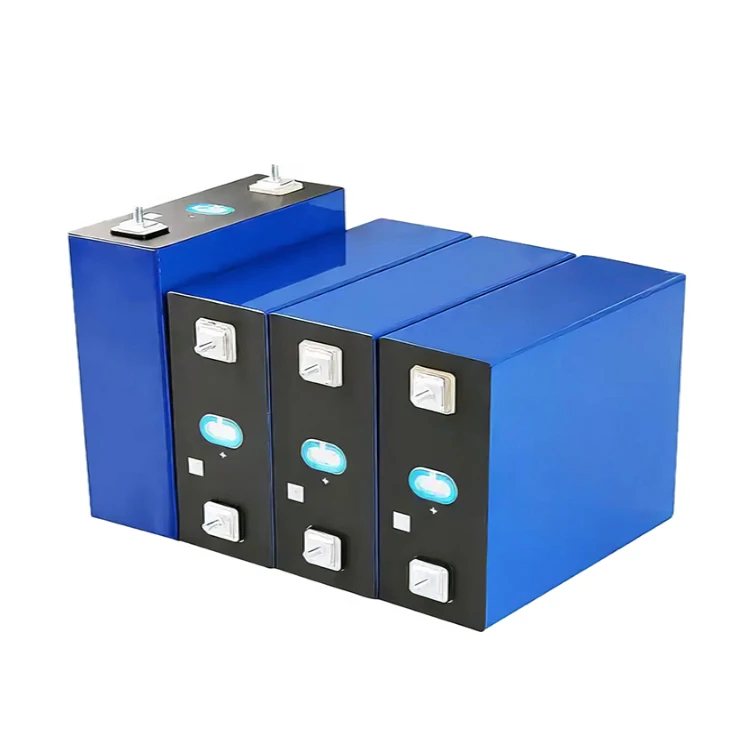 The Next Generation of Power is Here: 200AH 3.2V Lithium Battery