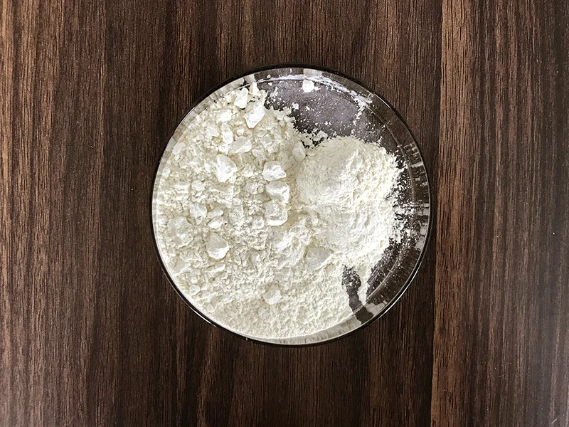 Insen Provide Food Grade Pepsin Powder