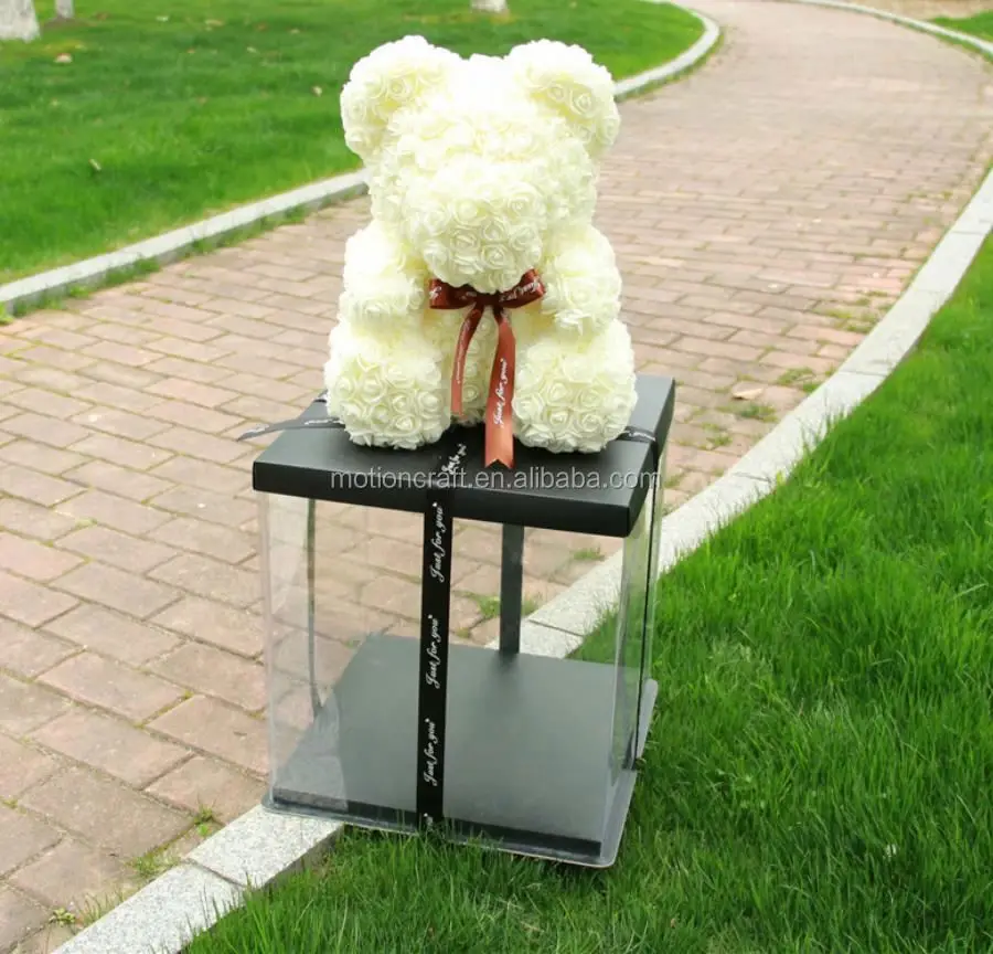 Cheap Personalized Factory Manufacturer Rose Artificial Small Buds