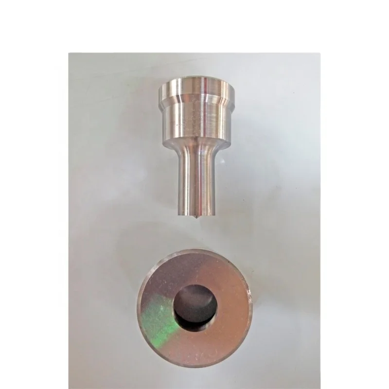 Hydraulic ironworkers punch tools for punching machine round shape 10mm punch die puncher