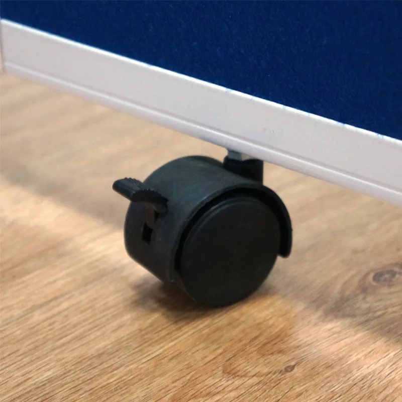 China Supplier Office Screens and Room Divider 90*180cm