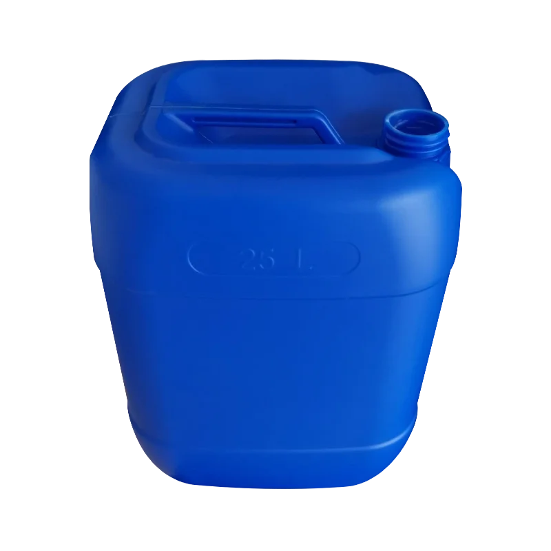 Hot Selling 5 Gallon  20L Plastic Drum Water Jerrycan for Food Grade with Best Price