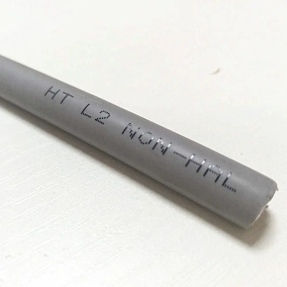 8awg 4 awg 2 TELCOFLEX II телекоммуникационный силовой провод UL44 600 в по заводской цене