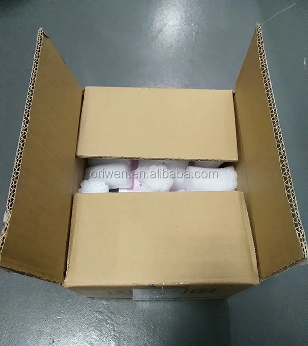 Medical Electrolyte Analyzers Mini 24 volt Electric 3 Way Solenoid Valve