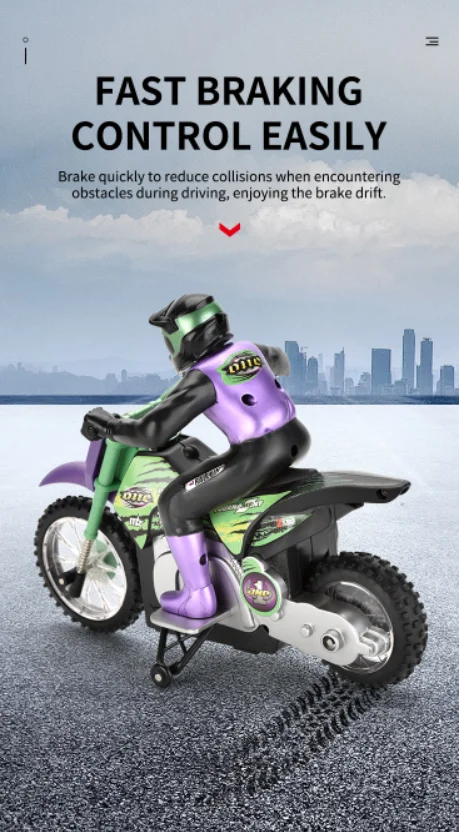 New Coche rc radio control toys hobby models 2.4G 1/18 4 Channel 15 km speed rc car remote cars