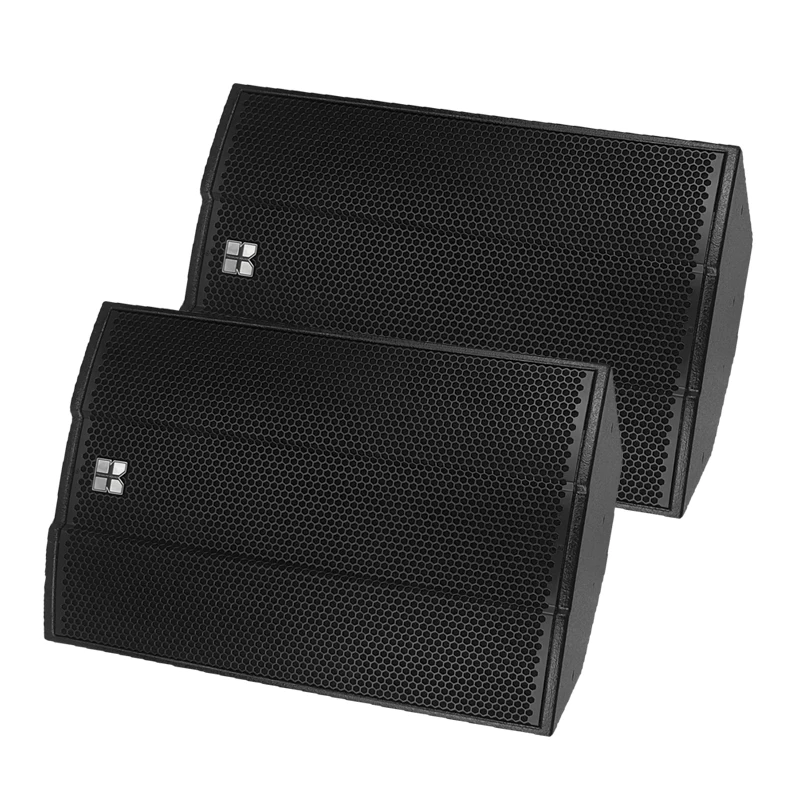 WES-15 loudspeaker for ktv disco 15 inch pa speaker pro audio pa speaker