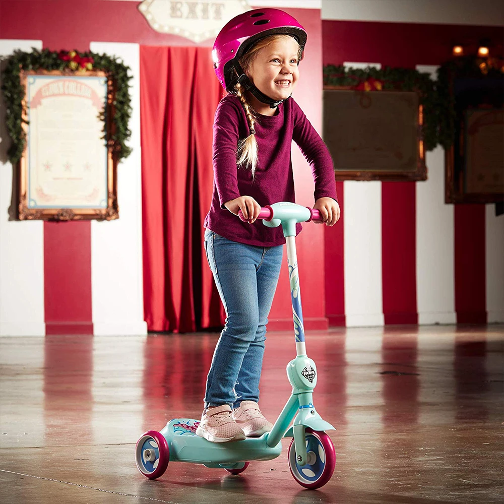 Customization EU Warehouse Outdoor Scuter Kickscooters Scooter Childrens