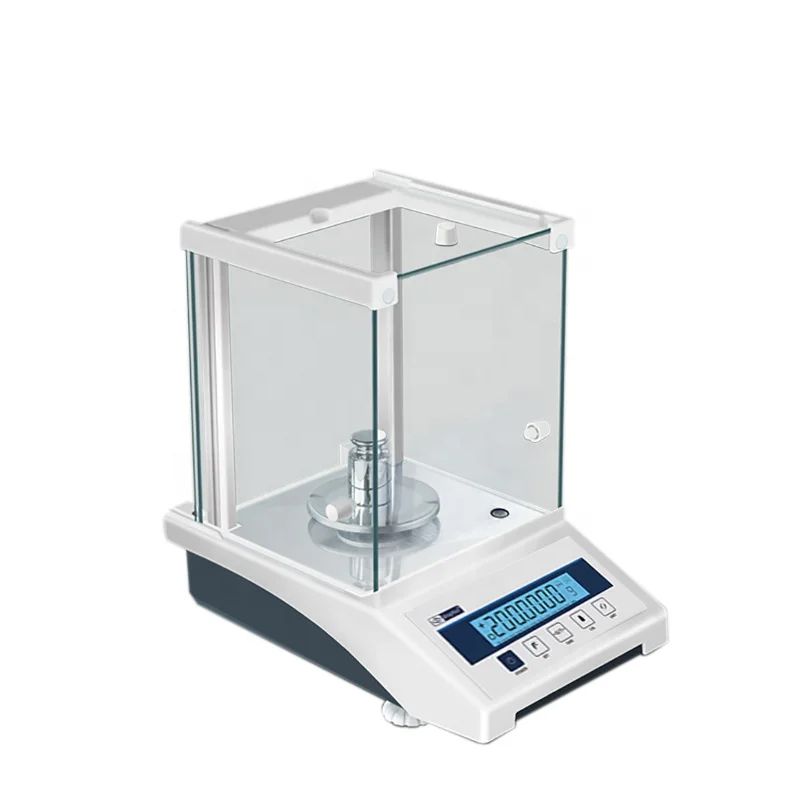 HA-05 200g digital laboratory balance scale weight balance scale
