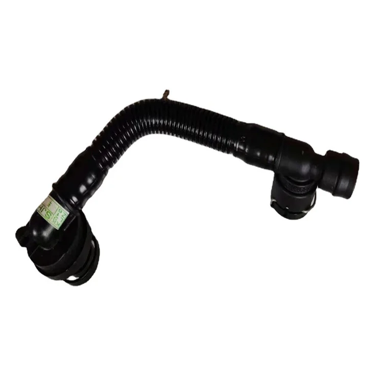 GM 1.6T Engine Parts 55567962 Ventilation Pipe and 55569363 Crankcase Ventilation Pipe