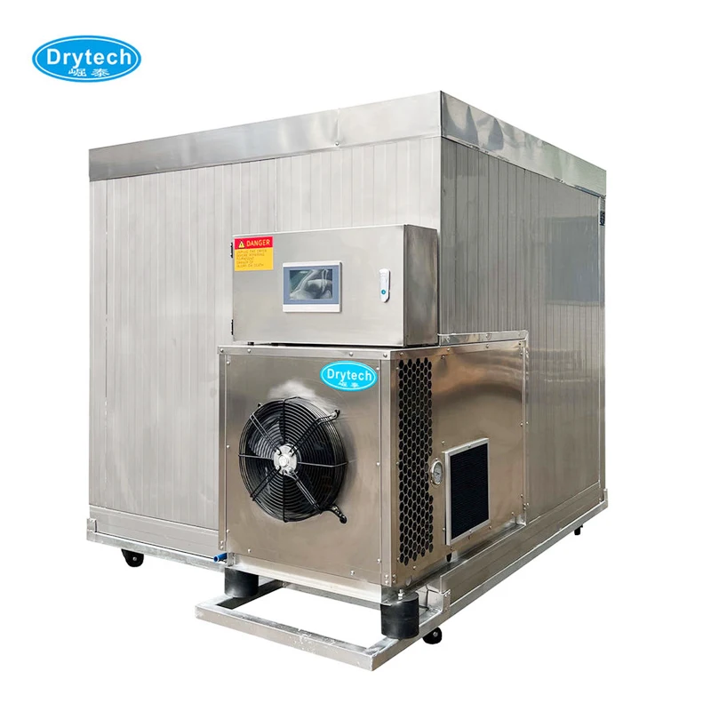 China manufacturer plantain chips drying machine lemon dehydrator meat drying