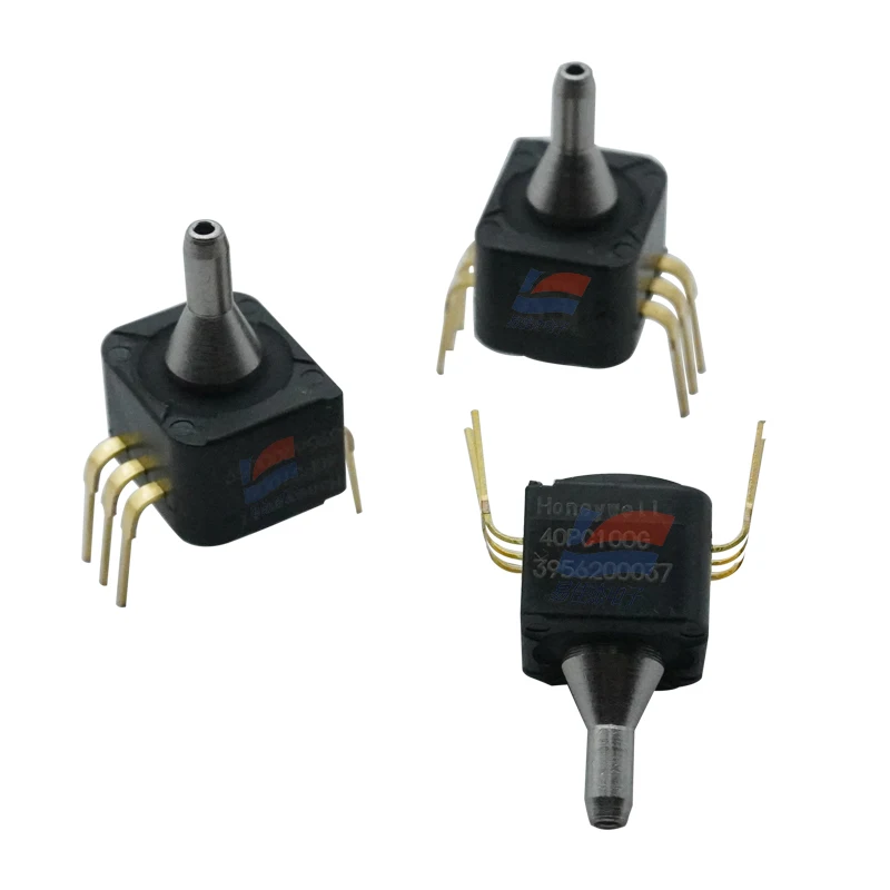 Blood Low Wireless 400bar Gas 40kpa Medical Air Pressure Sensors 40PC015G2A