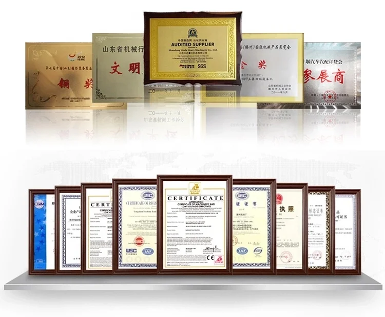 1000 ton frame machine wood sawdust pallet block making machine hydraulic press