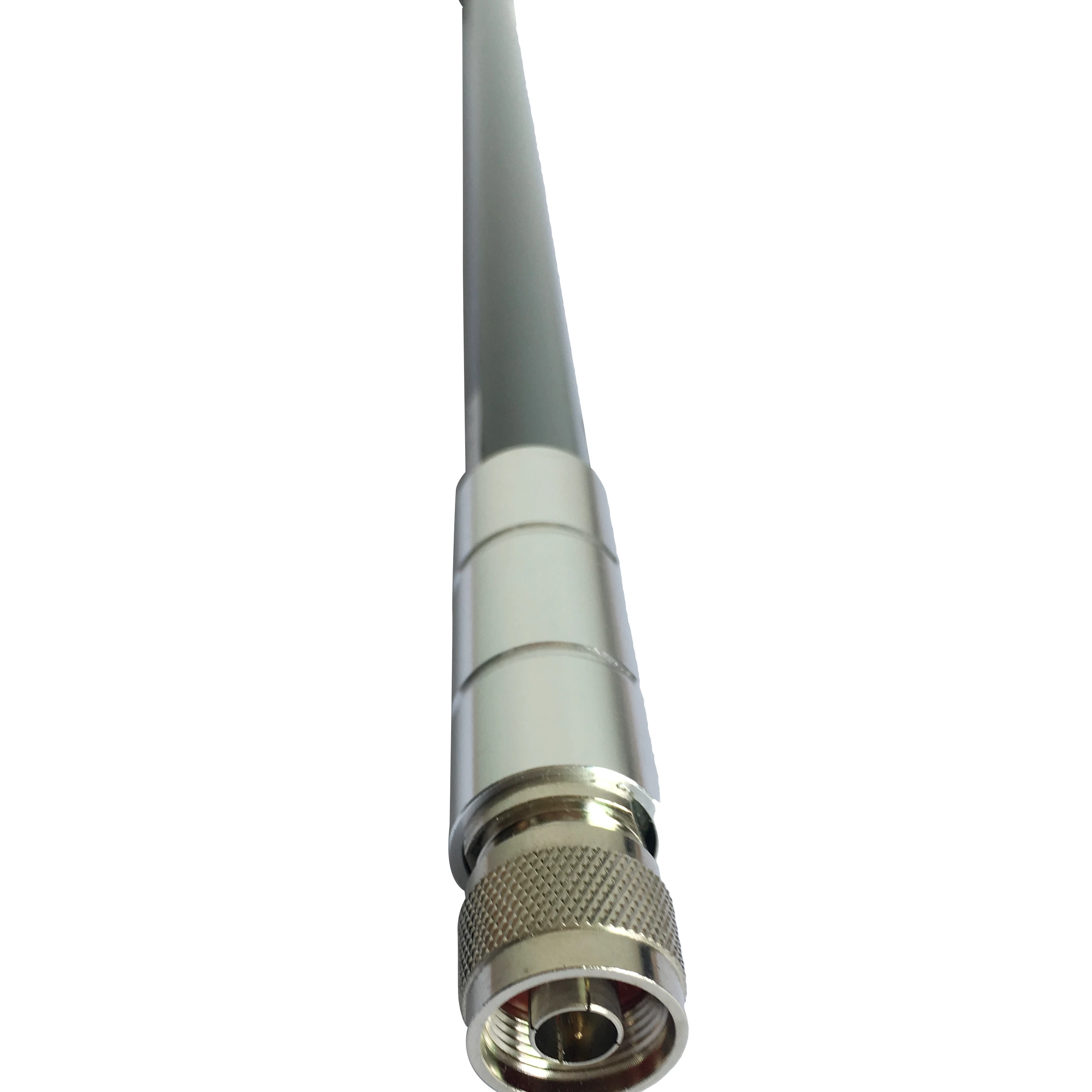 Omni direction Fiber glass Antenna Supplier Signal enhancement Outdoor 2.4g FRP antenna Wifi
