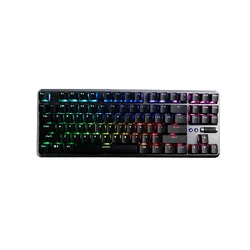 Germany IF Design Award Flaretech Optical Switch 87 key Mechanical Multimedia keyboard