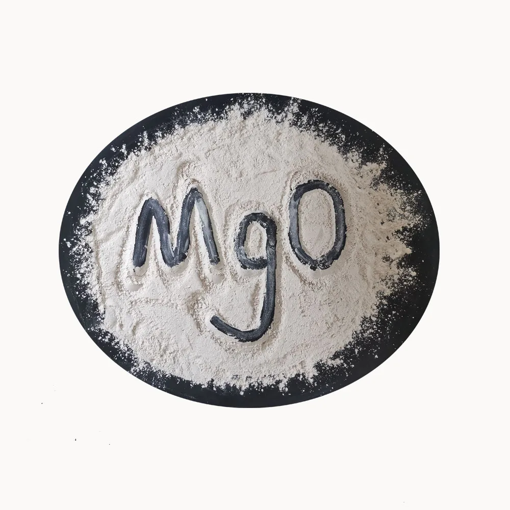 
Light burned magnesite MgO 90% 92% 93% 96% with CN plant price 