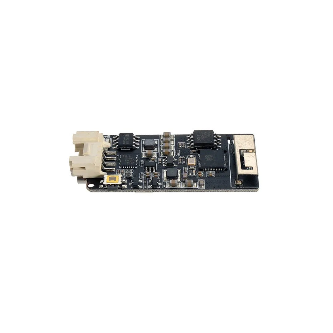  Плата разработки Merrillchip Stock Original Taidacent ESP32 с модулем камеры OV2640 макетная плата портом типа C и USB-кабелем Wi-Fi
