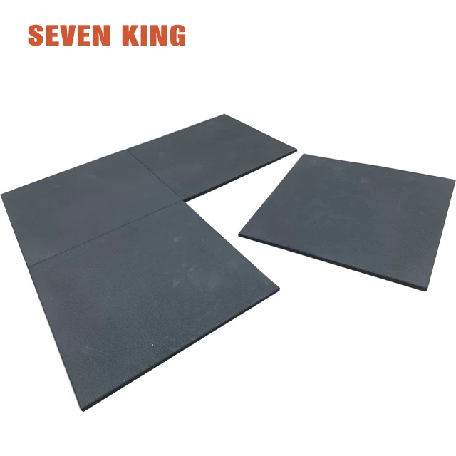 Cheap Personalized Wholesale Price Gym Rubber Tiles