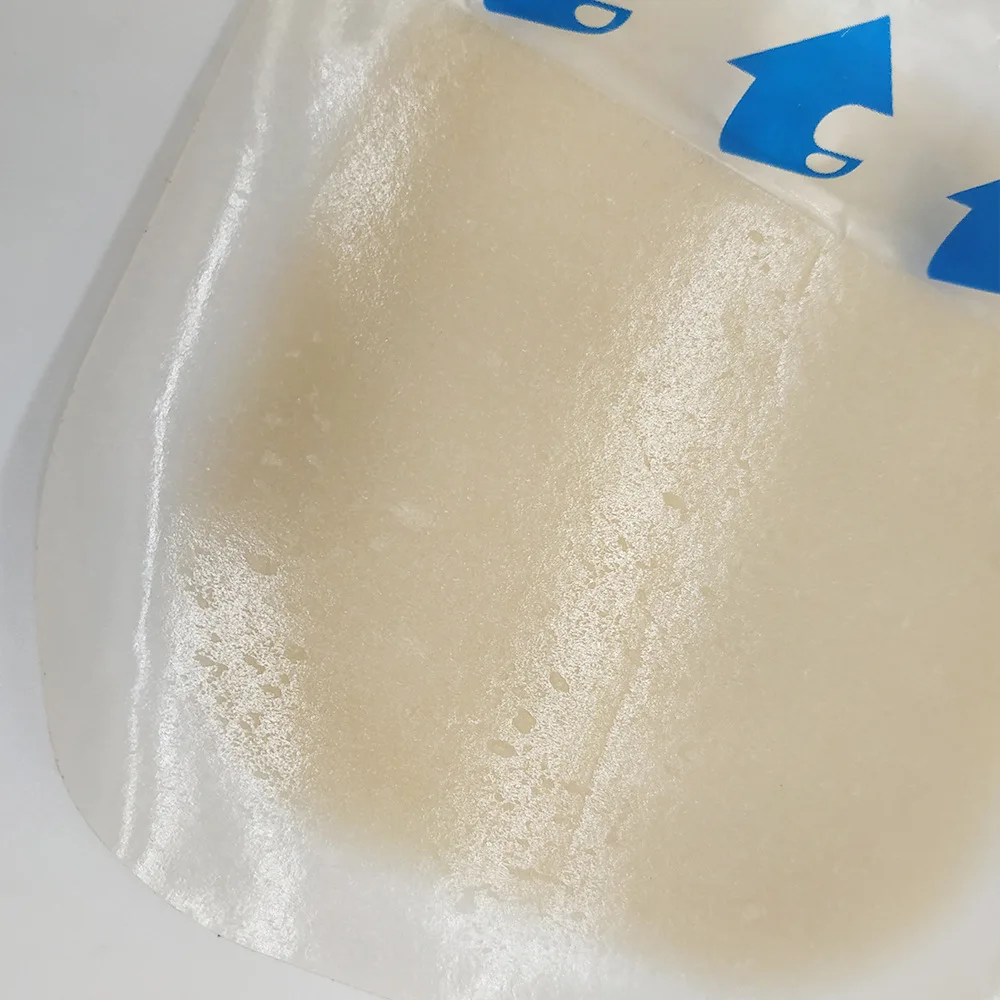 UNIMASTER Medical Hypoallergenic Wound Adhesive Dressing Protector Wound Care Dressing Product