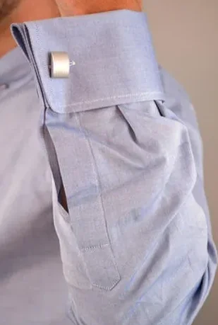Madina Standord buckram interlining top fuse non-shrinkage