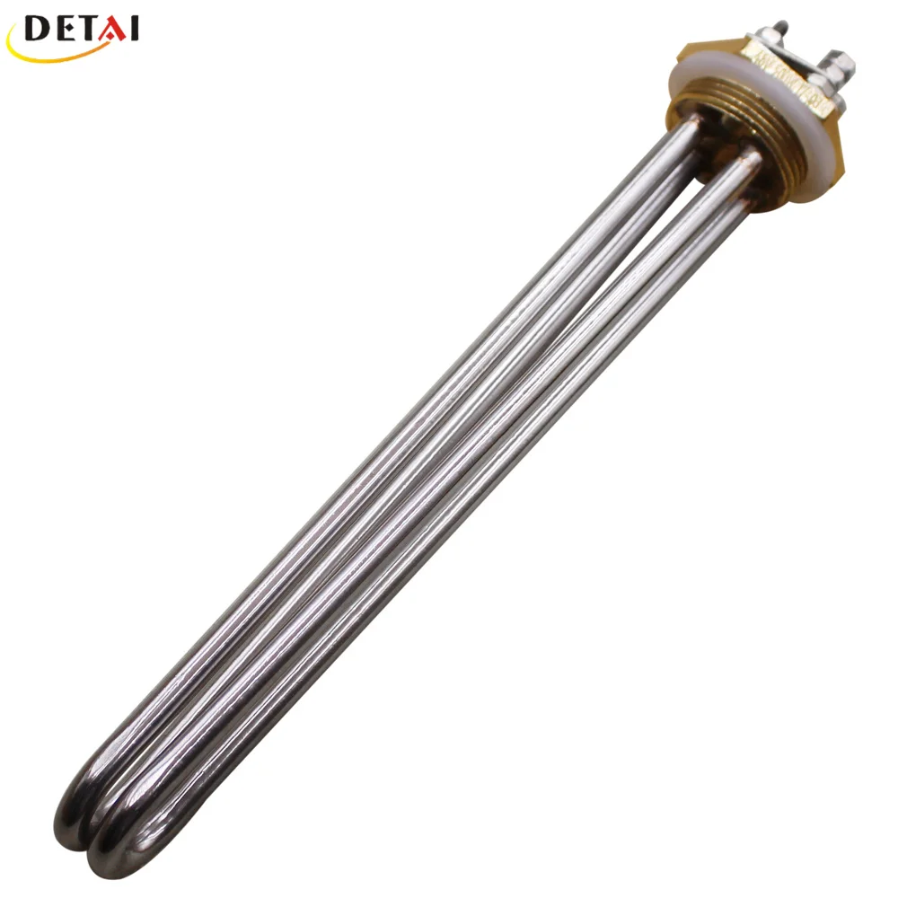 High Quality UL Approved 48 Volt DC Heating Element