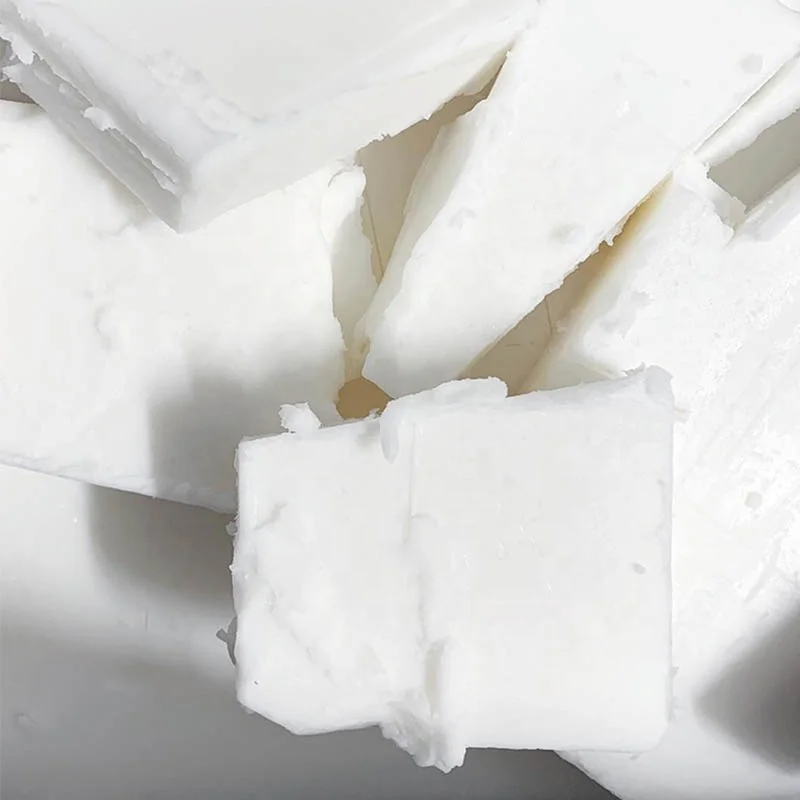 100% Pure Coconut Wax for Candle Making Candles Scented Luxury Coconut Wax