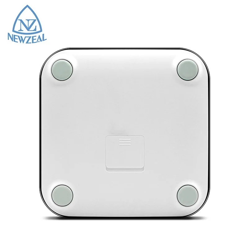 China Wholesale Tuya APP Multi-Function Smart Bathroom Weighing Analysis WIFI Body Scale
