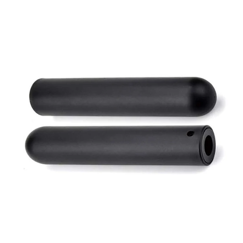 Аксессуары для фитнес-оборудования, пластиковая резиновая противоскользящая втулка для штанги
