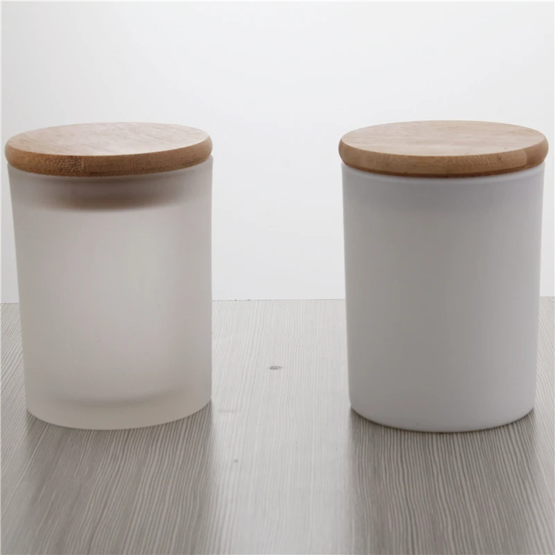 Manufacturers spot pot lid candle pot aromatherapy romantic glass candlestick