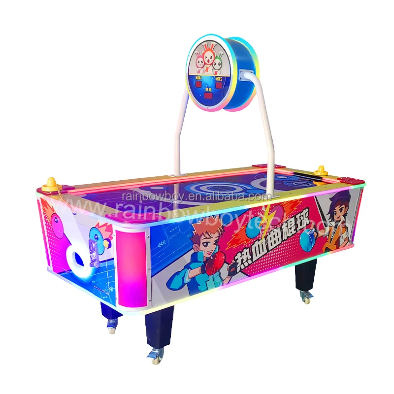 Игровой игровой автомат с монетоприемным управлением
