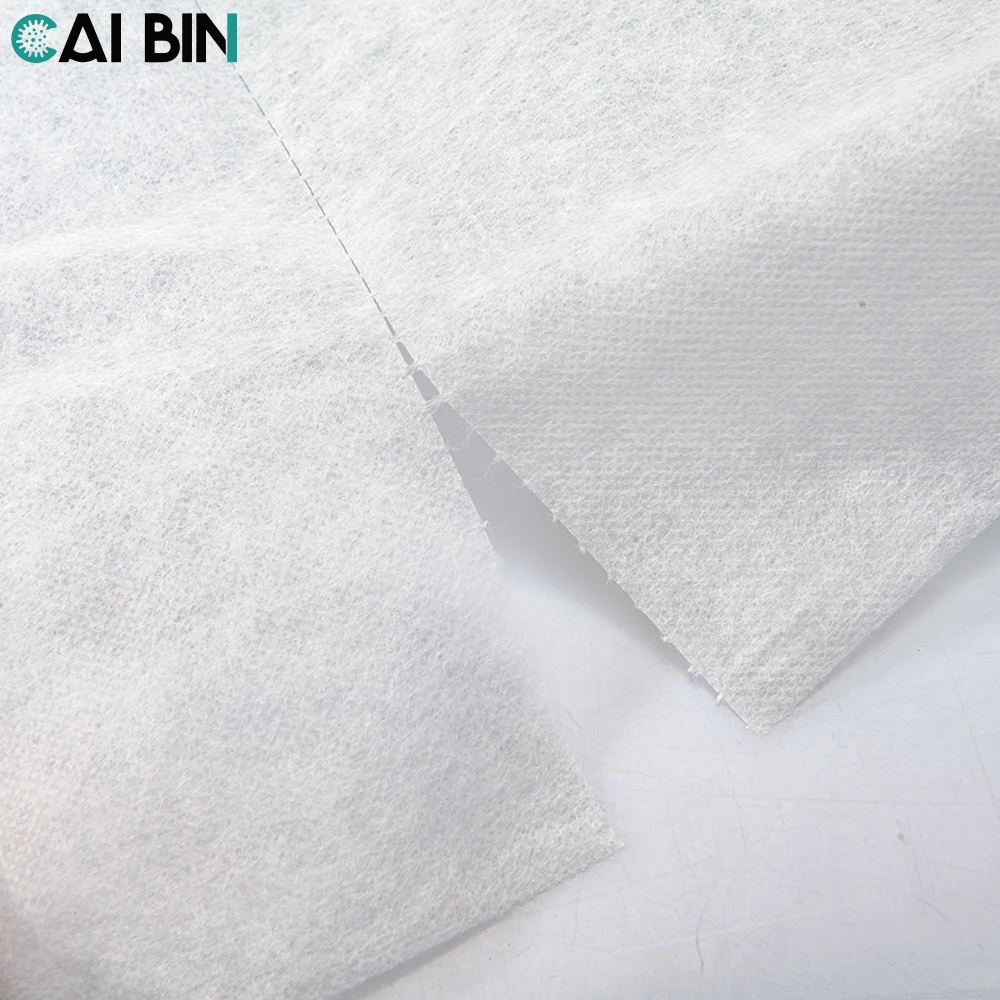 
2020 Hot 100 % PP Comfortable White Disposable Bed Sheet Hotel 