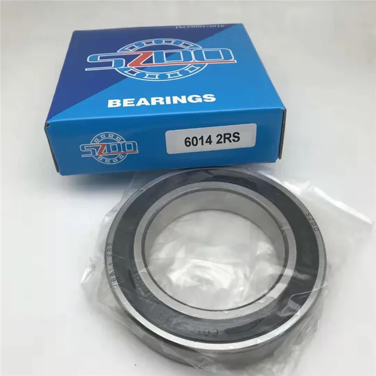 Deep groove ball bearing 203 6605 2rs deep groove ball bearing