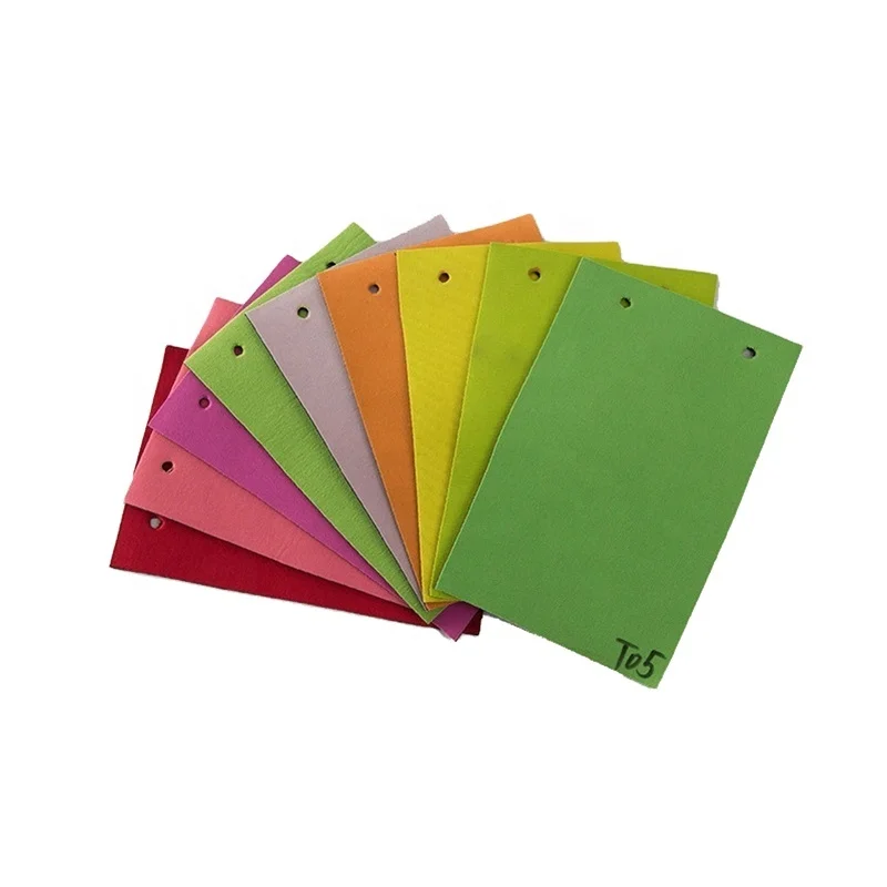 UOO Durable Eco-friendly RPET CR Neoprene Fabric